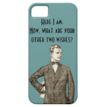 Here I Am casemate cases