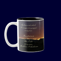 Here I AM mugs