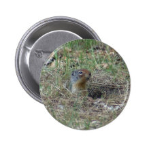 Here I am Pin