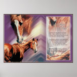 Here in my Heart E-Inspiration posters