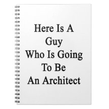 Architect Notebook