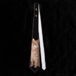 HERE KITTIE CAT NECKTIE. ties