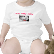 Here Kitty Kitty Creeper