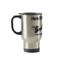 Here Kitty, kitty mugs