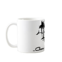 Here Today, Gone To Maui mugs by colleen612 Here Today, Gone To Maui mugs