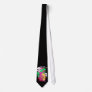 Here Today Gone Tomorrow Neck Wear