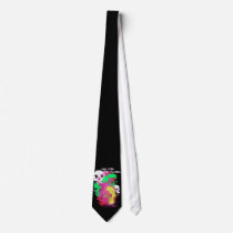 Here Today Gone Tomorrow ties