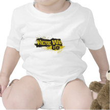 Here We Go Bodysuit