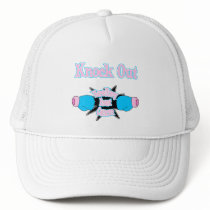 Hereditary Breast Cancer hats