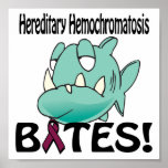 Hereditary Hemochromatosis BITES Poster