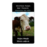 Dairy Cow Labels, Dairy Cow Address Labels, Return Address Labels ... Dairy Cow Labels, Dairy Cow Address Labels, Return Address Labels ...