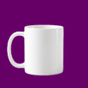 Hereford Cow and Calf Mug