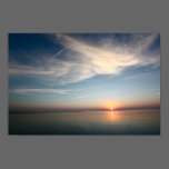 Hereford Inlet Sunrise posters
