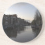Herengracht, Amsterdam Drink Coaster