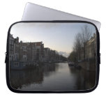 Herengracht, Amsterdam Laptop Computer Sleeves