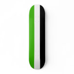Hereroland, Namibia Custom Skate Board