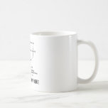 Here's A Schematic Of How I Operate (Catabolism) Mugs