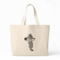 Here's lookin' at you bags by dreamerwolf Here's lookin' at you bags