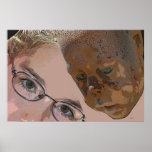 Here's Lookin' at You, Kid posters