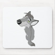 Here's lookin' at you mousepads by dreamerwolf Here's lookin' at you mousepads