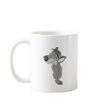 Here's lookin' at you mugs by dreamerwolf Here's lookin' at you mugs