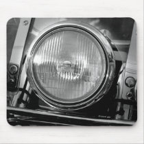 Here's Looking at You mousepads