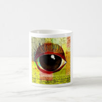 Here's looking at you mugs by SeGott Here's looking at you mugs