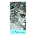 Here's looking at you! photo card
