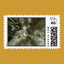 Heres Looking At You postage