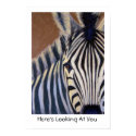 Here's Looking At You posters