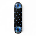 Here's Looking at You skateboards by ssteterud Here's Looking at You skateboards