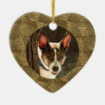 Here's my Best Friend Keepsake Christmas Tree Ornaments