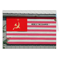 Here's the Change! Card by nedell Here's the Change! Card