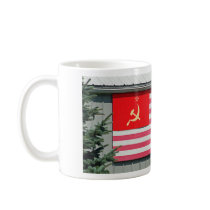 Here's the Change! Mug by nedell Here's the Change! Mug