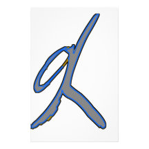 Here's the Next Shift! Stationery Paper