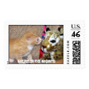 HERE'S TO MOM'S postage by MOMKAY HERE'S TO MOM'S postage