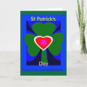 Here's to our wives St Patrick's Day UCreate cards