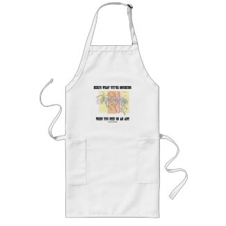 Here's What You're Squishing When You Step On Ant apron