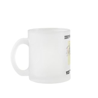 Here's What You're Squishing When You Step On Ant mug