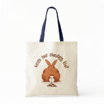 Here's Your Chocolate, Kid bags