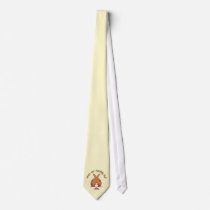 Here's Your Chocolate, Kid ties by Sensato Here's Your Chocolate, Kid ties