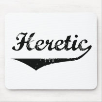 Heretic 2 mousepads