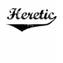 Heretic 2 t-shirts