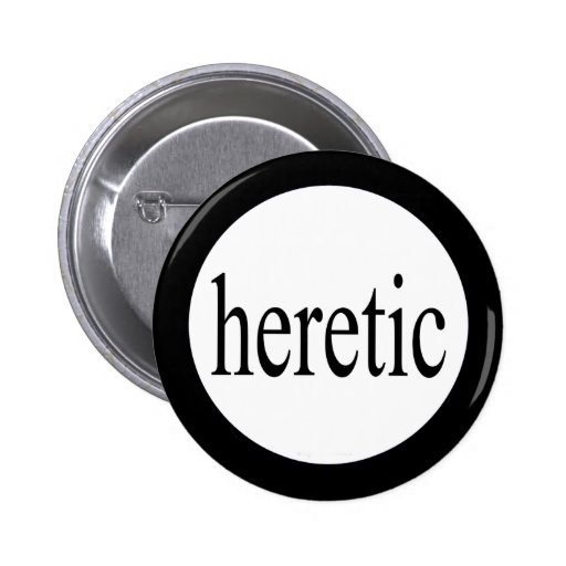 Heretic Button