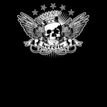 Heretic t-shirts