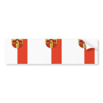 Herford, Germany bumper stickers