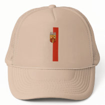 Herford, Germany hats by bestflag Herford, Germany hats