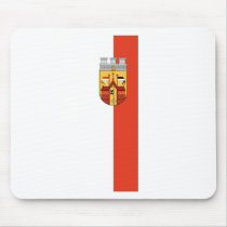 Herford, Germany mousepads by bestflag Herford, Germany mousepads