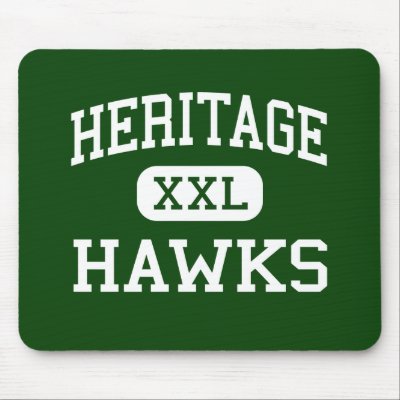 Heritage Hawks
