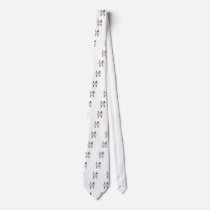 Heritage Herb Society Ties